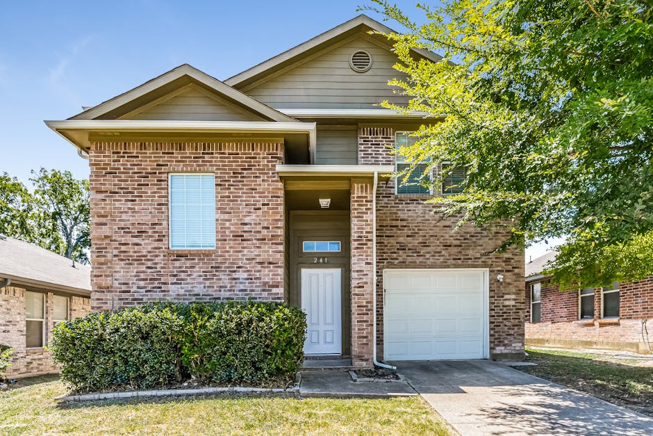 241 Cliff Heights Circle, Dallas, TX 75241 Home for Rent 4 Beds, 2.